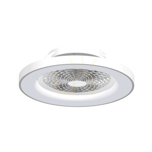 Lustr Mantra TIBET 7123 se stropním ventilátorem small 0