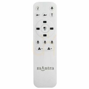 Stropní mini lustr Mantra TIBET 7804 small 3