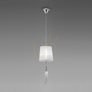 Závěsná lampa Mantra TIFFANY 3861 small 3