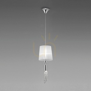Závěsná lampa Mantra TIFFANY 3861 small 4