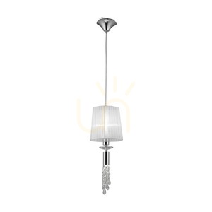 Závěsná lampa Mantra TIFFANY 3861 small 0