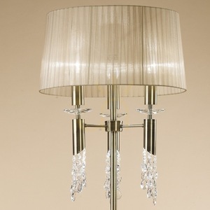 Stojací lampa Mantra TIFFANY 3889 small 1