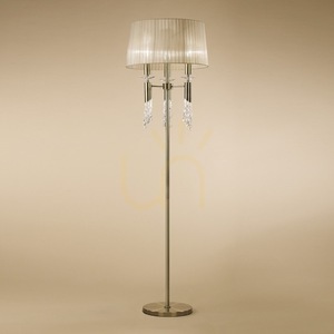 Stojací lampa Mantra TIFFANY 3889 small 2
