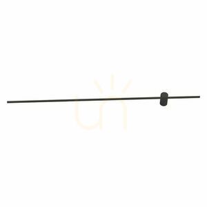 LED nástěnné svítidlo Mantra TOBAGO 7915 černé 12 W 125 cm small 1