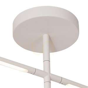 Stropní svítidlo Mantra TORCH 6827 small 4