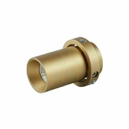 Kontrola LED reflektor pro vestavnou patici Mantra 8447/8448 TRIMASI 8449
