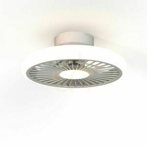 Lustr Mantra TURBO 8231 se stropním ventilátorem small 0