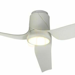 Lustr Mantra USHUAIA 8717 se stropním ventilátorem small 1