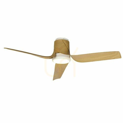 Kontrola Lustr Mantra USHUAIA 8719 se stropním ventilátorem