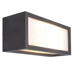Pouliční lampa Mantra UTAH 7050 small 0