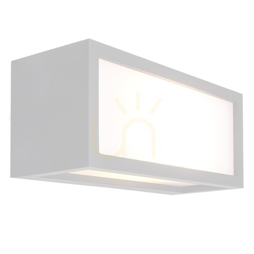 Kontrola Mantra UTAH 7051 pouliční lampa