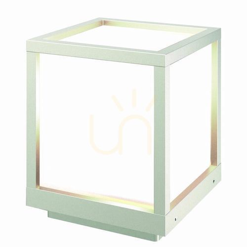 Kontrola Mantra UTAH 8929 venkovní zemní lampa