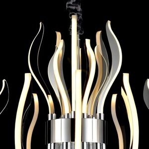 Závěsný lustr Mantra VERSAILLES 5560 small 1