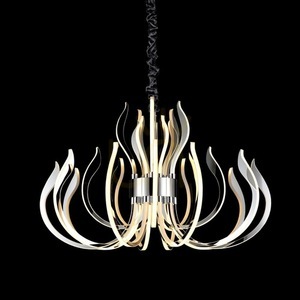 Závěsný lustr Mantra VERSAILLES 5560 small 3