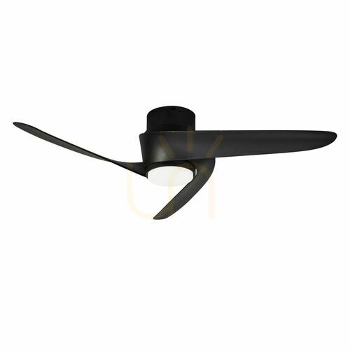 Kontrola Lustr Mantra ISLAND 8712 se stropním ventilátorem