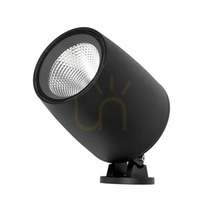 Venkovní bodové světlo SU-MA Big Ben 30W IP65 tmavý popel BB-146 small 0