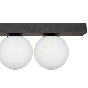 Stropní svítidlo Zuma Line SPHERE 1202 černá 5xG9 3 Stropní svítidlo Zuma Line SPHERE 1202 černá 5xG9 small 3