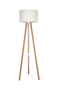 Stojací lampa Zuma Line PIKO ASZ.1664 Beżowy 1xE27 0 Stojací lampa Zuma Line PIKO ASZ.1664 Beżowy 1xE27 small 0