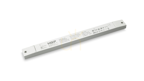 Kontrola LED zdroj KGP LV 100 W 48 V IP20
