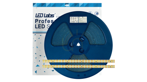 Kontrola PROFI 48 V páska 1000 LED 2835 SMD 12 W 2700 K