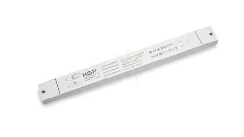 Kontrola LED zdroj KGP LV DALI-2 250 W 24 V IP20