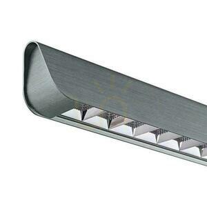 V-TAC LED lineární svítidlo SAMSUNG CHIP LIFUD Driver 36W 60st CCT Pendant 120cm MAT Gray VT-7-36 2880lm 1 V-TAC LED lineární svítidlo SAMSUNG CHIP LIFUD Driver 36W 60st CCT Pendant 120cm MAT Gray VT-7-36 2880lm small 1