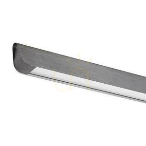 V-TAC LED lineární svítidlo SAMSUNG CHIP LIFUD Driver 36W 100st CCT Pendant 120cm MAT Gray VT-7-35 2880lm small 1