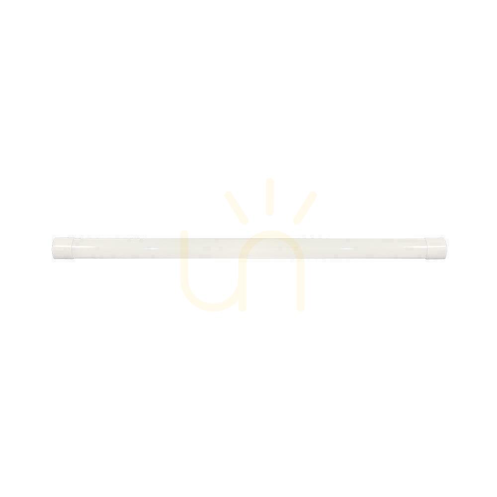 Pohled V-TAC 40W LED lineární svítidlo pro povrchovou montáž SAMSUNG CHIP 120cm 120Lm/W CCT Změna barvy VT-8340CCT 3000K-6500K 4800lm V-TAC 40W LED lineární svítidlo pro povrchovou montáž SAMSUNG CHIP 120cm 120Lm/W CCT Změna barvy VT-8340CCT 3000K-6500K 4800lm