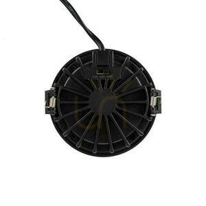 V-TAC LED Downlight 24W BRIDGELUX CHIP CCT svítidlo Black Raster Anti-glare Honeycomb VT-17024 2540lm 2 V-TAC LED Downlight 24W BRIDGELUX CHIP CCT svítidlo Black Raster Anti-glare Honeycomb VT-17024 2540lm small 2
