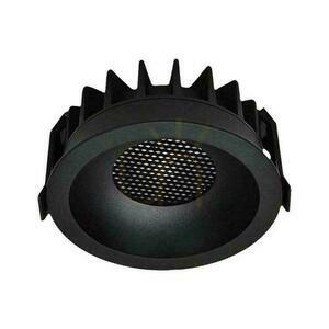 V-TAC LED Downlight 24W BRIDGELUX CHIP CCT svítidlo Black Raster Anti-glare Honeycomb VT-17024 2540lm 0 V-TAC LED Downlight 24W BRIDGELUX CHIP CCT svítidlo Black Raster Anti-glare Honeycomb VT-17024 2540lm small 0
