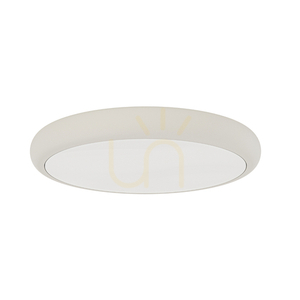 Plafon Piatto White/Toupe LED 73W 800 mm Orlicki Design small 0
