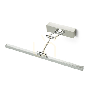 Nástěnné svítidlo Rendl R14150 Frida Led Wall Lamp, Over Image Chrome small 2