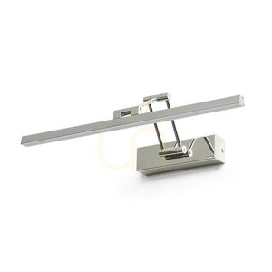 Nástěnné svítidlo Rendl R14150 Frida Led Wall Lamp, Over Image Chrome small 3