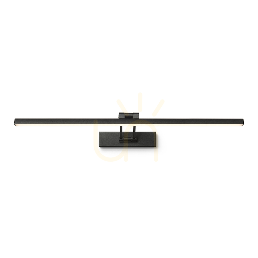 Kontrola Nástěnné svítidlo Rendl R14152 Frida Led Wall Lamp, Over Image Matte Black. Nástěnné svítidlo Rendl R14152 Frida Led Wall Lamp, Over Image Matte Black.