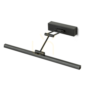 Nástěnné svítidlo Rendl R14152 Frida Led Wall Lamp, Over Image Matte Black. 4 Nástěnné svítidlo Rendl R14152 Frida Led Wall Lamp, Over Image Matte Black. small 4