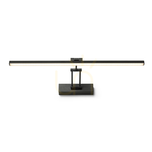 Nástěnné svítidlo Rendl R14152 Frida Led Wall Lamp, Over Image Matte Black. 5 Nástěnné svítidlo Rendl R14152 Frida Led Wall Lamp, Over Image Matte Black. small 5