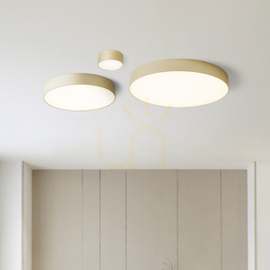 Plafond Rendl R14361 Larisa Led stropní svítidlo, technické perleťové zlato small 2