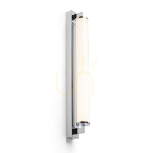 Nástěnné svítidlo Rendl R14517 Rocca Led Nástěnné svítidlo, koupelna Ip44 Chromováno 1 Nástěnné svítidlo Rendl R14517 Rocca Led Nástěnné svítidlo, koupelna Ip44 Chromováno small 1