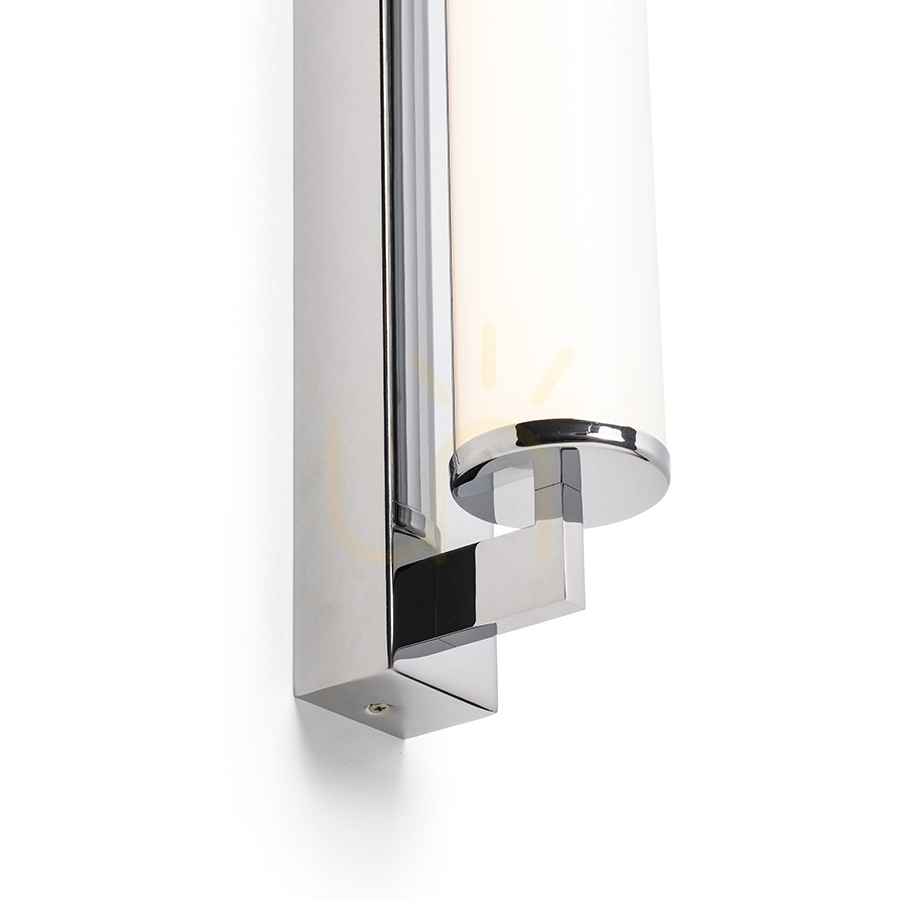 Zobrazit Nástěnné svítidlo Rendl R14517 Rocca Led Nástěnné svítidlo, koupelna Ip44 Chromováno Nástěnné svítidlo Rendl R14517 Rocca Led Nástěnné svítidlo, koupelna Ip44 Chromováno