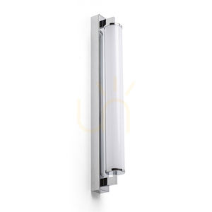 Nástěnné svítidlo Rendl R14517 Rocca Led Nástěnné svítidlo, koupelna Ip44 Chromováno 5 Nástěnné svítidlo Rendl R14517 Rocca Led Nástěnné svítidlo, koupelna Ip44 Chromováno small 5