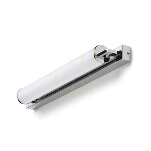 Nástěnné svítidlo Rendl R14517 Rocca Led Nástěnné svítidlo, koupelna Ip44 Chromováno 6 Nástěnné svítidlo Rendl R14517 Rocca Led Nástěnné svítidlo, koupelna Ip44 Chromováno small 6