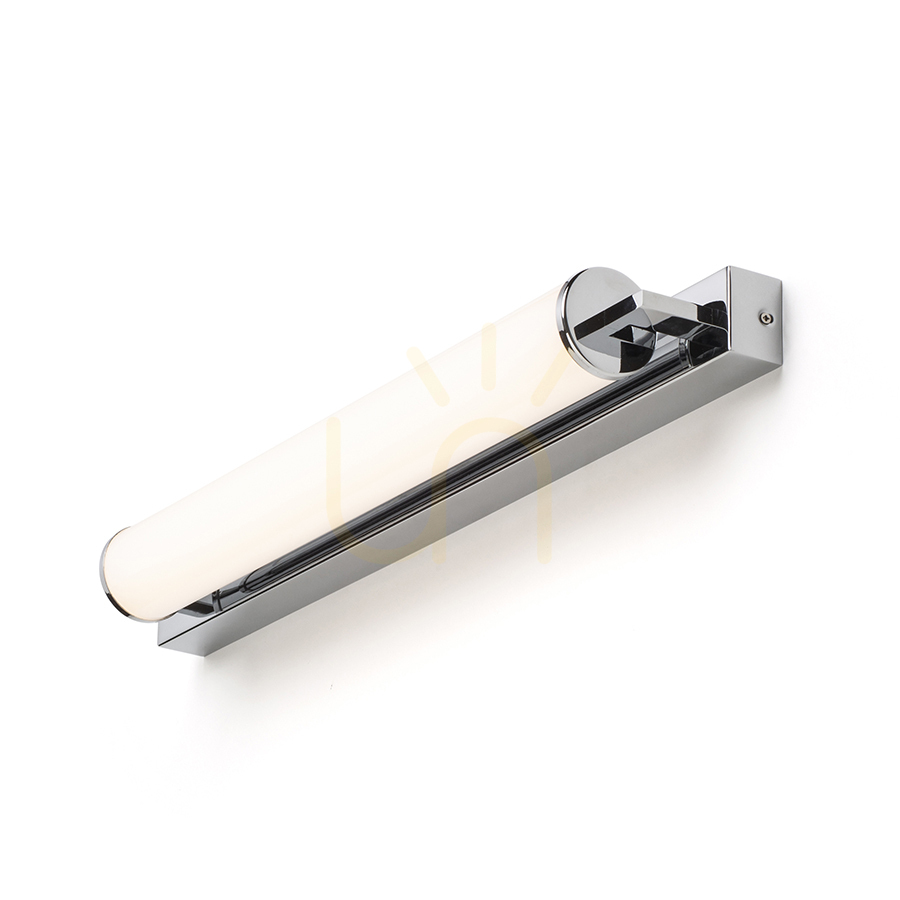 Kontrola Nástěnné svítidlo Rendl R14517 Rocca Led Nástěnné svítidlo, koupelna Ip44 Chromováno Nástěnné svítidlo Rendl R14517 Rocca Led Nástěnné svítidlo, koupelna Ip44 Chromováno