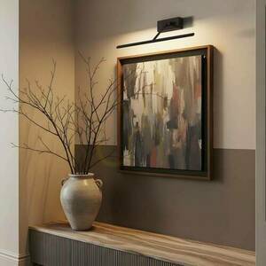 Nástěnné svítidlo Rendl R14527 Fresco Led Wall Lamp, Over Image Black 0 Nástěnné svítidlo Rendl R14527 Fresco Led Wall Lamp, Over Image Black small 0