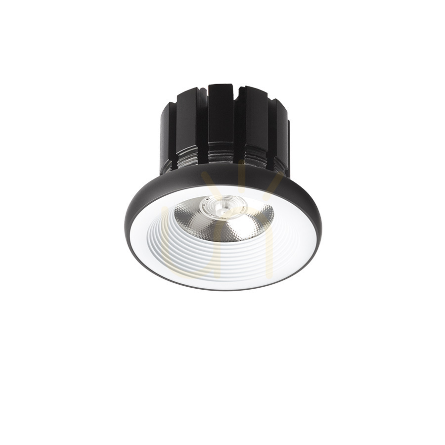 Pohled Rendl R14564 Sharm Led vestavné svítidlo, bílá/černá Sady Rendl R14564 Sharm Led vestavné svítidlo, bílá/černá Sady