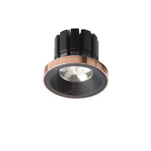 Rendl Vestavné svítidlo R14565 Sharm Led Vestavné svítidlo, sady černá měď 1 Rendl Vestavné svítidlo R14565 Sharm Led Vestavné svítidlo, sady černá měď small 1