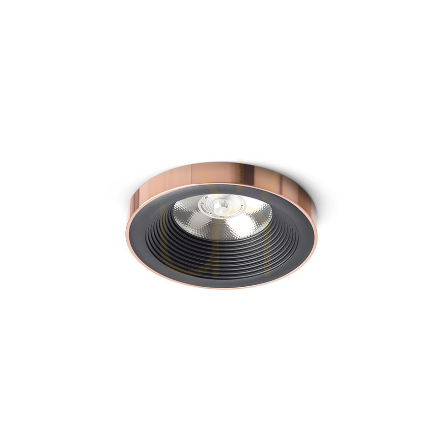 Kontrola Rendl Vestavné svítidlo R14565 Sharm Led Vestavné svítidlo, sady černá měď Rendl Vestavné svítidlo R14565 Sharm Led Vestavné svítidlo, sady černá měď