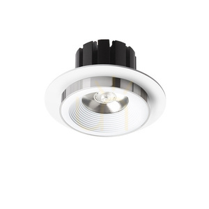 Vestavné svítidlo Rendl R14566 Sharm Led vestavné svítidlo, bílý chrom Sady 1 Vestavné svítidlo Rendl R14566 Sharm Led vestavné svítidlo, bílý chrom Sady small 1