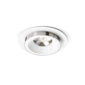 Vestavné svítidlo Rendl R14566 Sharm Led vestavné svítidlo, bílý chrom Sady 0 Vestavné svítidlo Rendl R14566 Sharm Led vestavné svítidlo, bílý chrom Sady small 0