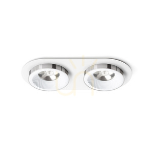 Rendl R14570 Sharm Led vestavné svítidlo, bílý chrom Sady 0 Rendl R14570 Sharm Led vestavné svítidlo, bílý chrom Sady small 0