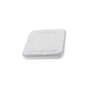 Stropní svítidlo AGNES SQUARE LED PRO 10989 Nowodvorski bílé 33,5 cm 16 W 3000 K IP44 small 4